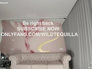girl cam all day wildtequilla image #5042034