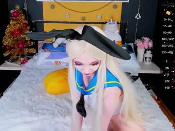 girl cam all day nicky_spark image #3398596