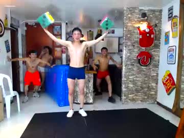 man cam all day kobayasky image #6387016