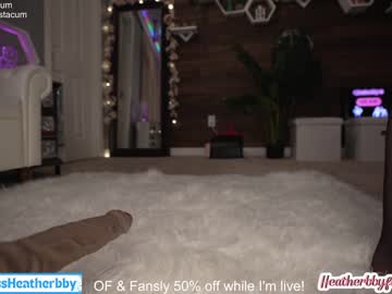 girl cam all day heatherbby image #4185370