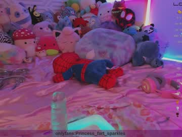 girl cam all day princess_fart_sparkles image #4101679