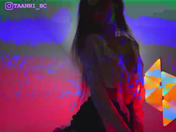 girl cam all day taanni_bc image #5568105