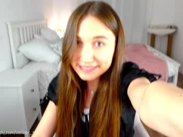 girl cam all day ambertan1 image #6356610