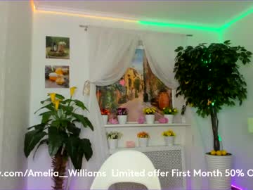 girl cam all day amelia__williams image #1651687