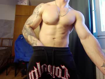man cam all day muslejoker image #6942177