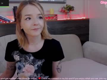 girl cam all day ginger_pie image #2144251
