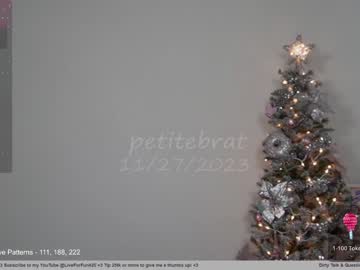 girl cam all day petitebrat image #5795704