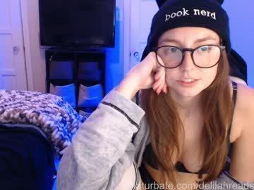 girl cam all day delilahreads image #8429808
