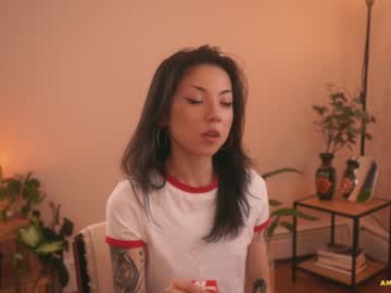 girl cam all day ambientink image #3112733