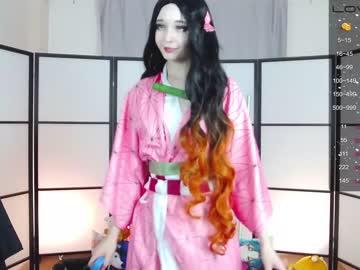 girl cam all day nicky_spark image #3755596