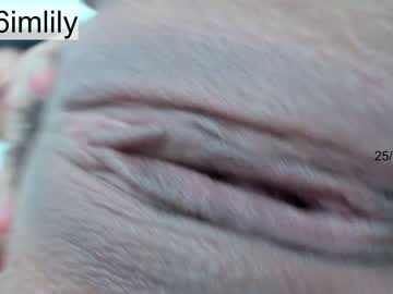 girl cam all day imlily96 image #1006096