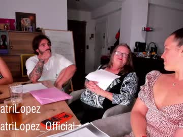 girl cam all day crazypaty image #6952442