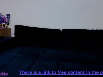 couple cam all day dasharkiss image #4211661