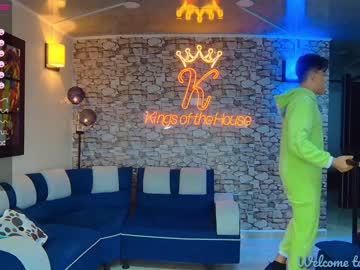 man cam all day kingsofthehouse2 image #2300272