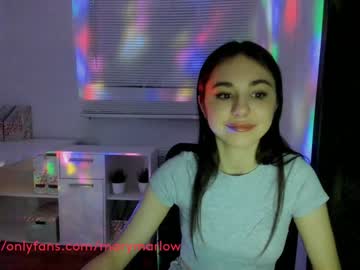 girl cam all day mary_marlow image #1013368