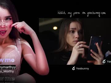 girl cam all day bunny_marthy image #2343098