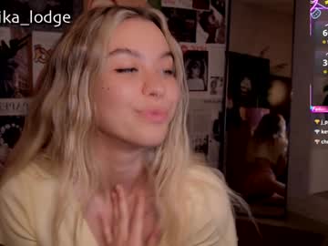 girl cam all day nika_lodge image #9353534
