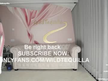girl cam all day wildtequilla image #4962789