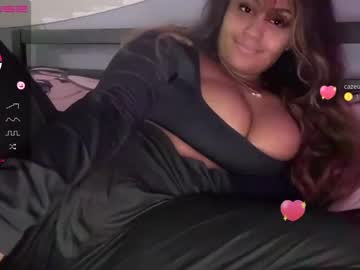 girl cam all day blackgurlkitty image #4535187