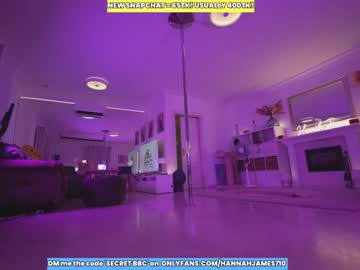 girl cam all day hannahjames710 image #5287369