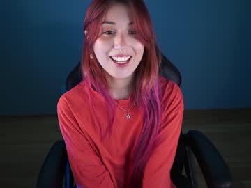 girl cam all day greeny_mat image #7504521