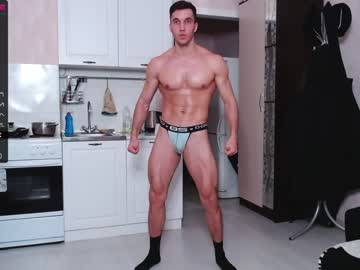 man cam all day theodore_hot image #652155