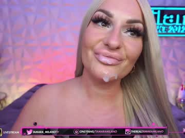 girl cam all day tamaramilano image #4309968