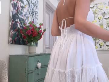 girl cam all day island_peach image #7057697