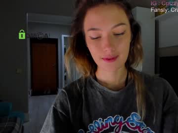 girl cam all day crazzy_cherry image #5960418