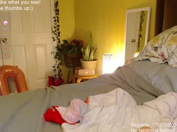 girl cam all day skybella_ image #8027873