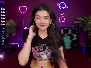 girl cam all day tiffany_whootson image #2309339