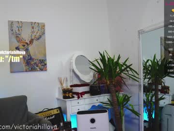 girl cam all day victoriahillova image #140893