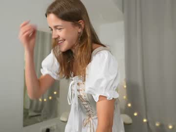 girl cam all day eli_sun image #5536724
