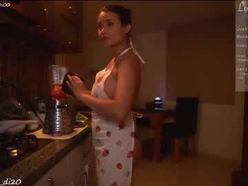 girl cam all day _lady_di image #528667