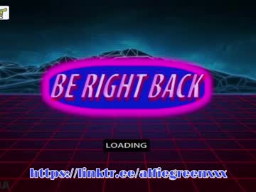 man cam all day alfiegreenxxx image #1087892