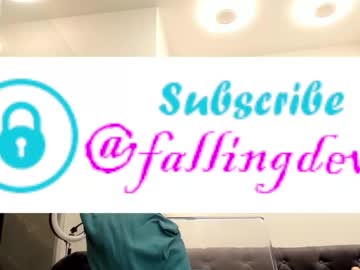 girl cam all day hotfallingdevil image #7144775
