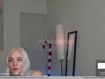 girl cam all day petitebrat image #5860695