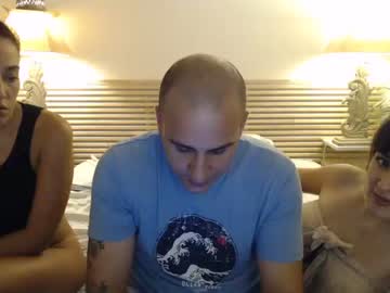 couple cam all day _newlyweds_ image #2563949