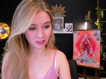 girl cam all day milablush image #3186590