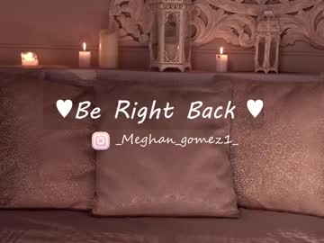 girl cam all day _meghan_gomez1_ image #3954998