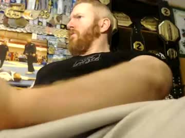 man cam all day redhead4fun image #3647396