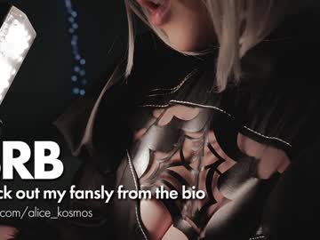 girl cam all day alice_kosmos image #9170687