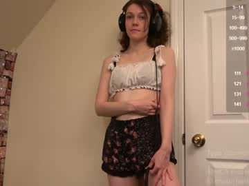 girl cam all day its_lily image #683243