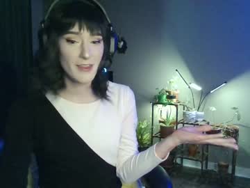 tranny cam all day ella_ecstasy image #5978871
