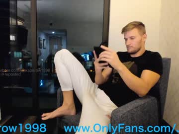man cam all day jacksparow1998 image #917836
