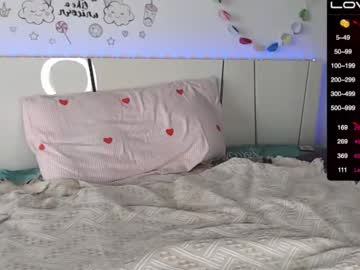 girl cam all day _lucky_doll_ image #3565622