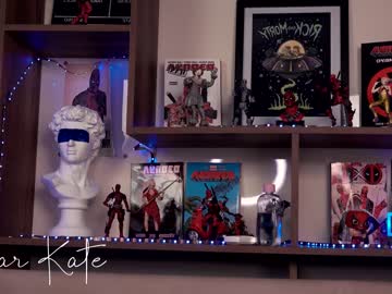 girl cam all day solar_kate image #6164060