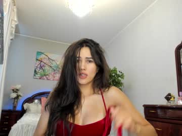 girl cam all day flower_nicole image #7611527