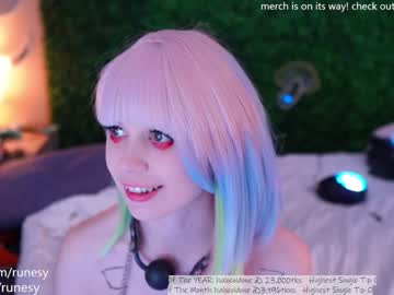 girl cam all day runesy image #3915713
