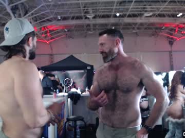 couple cam all day donnybasilisk image #8078273